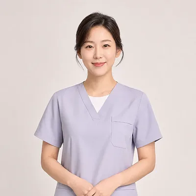 정미르 사진