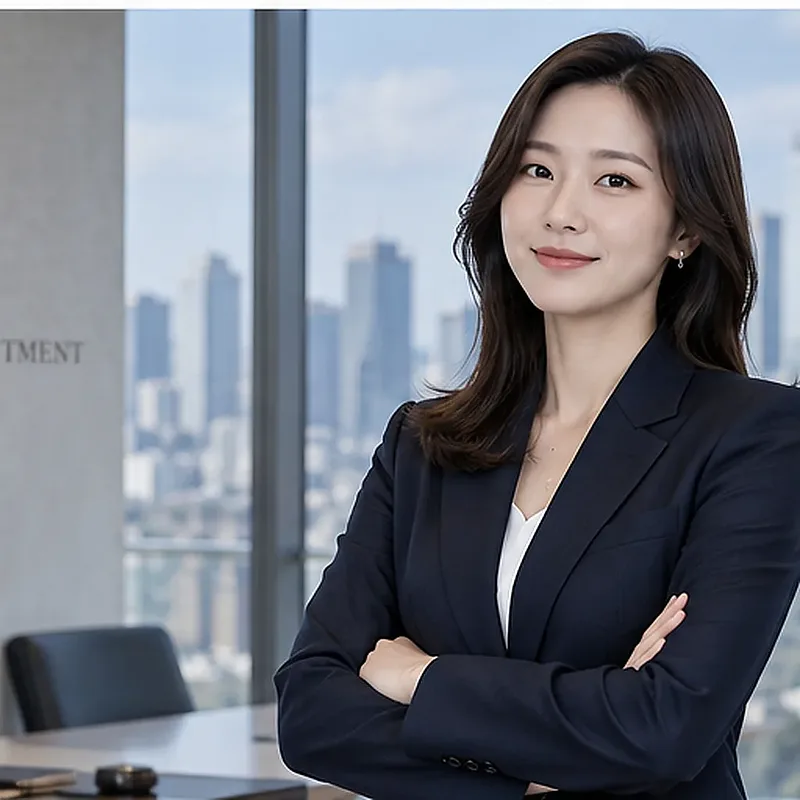 정민아 사진