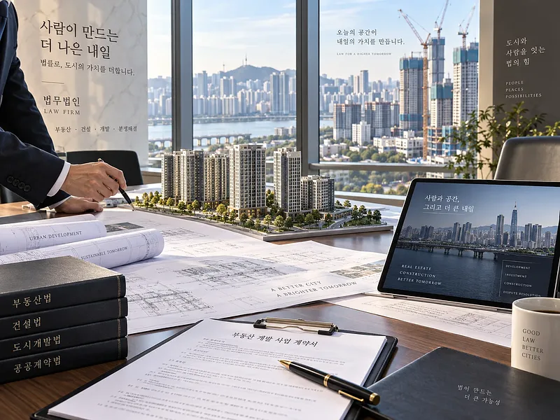 부동산 · 건설 사진